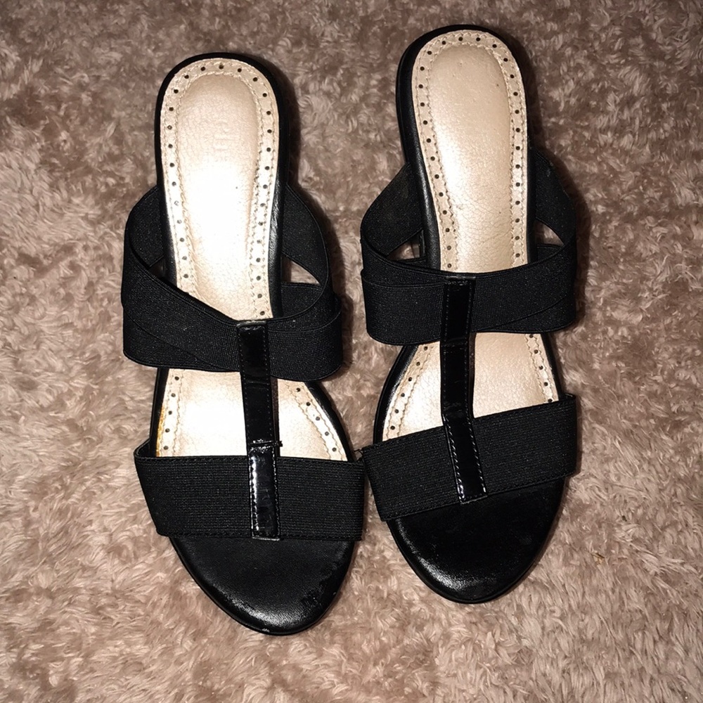 Wedges